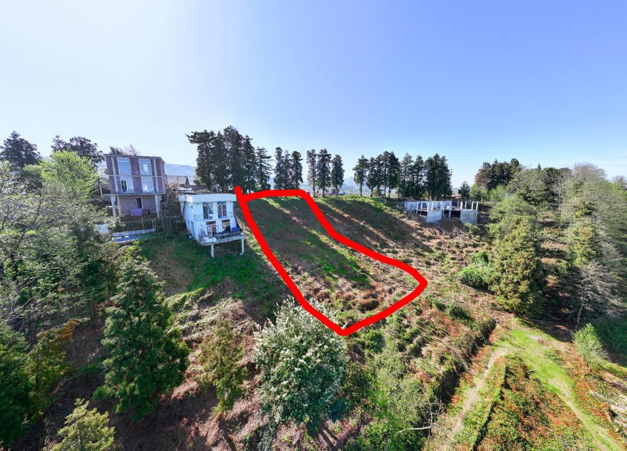 Land For Sale In Batumi, 1,362 M² For $120,000 view 11