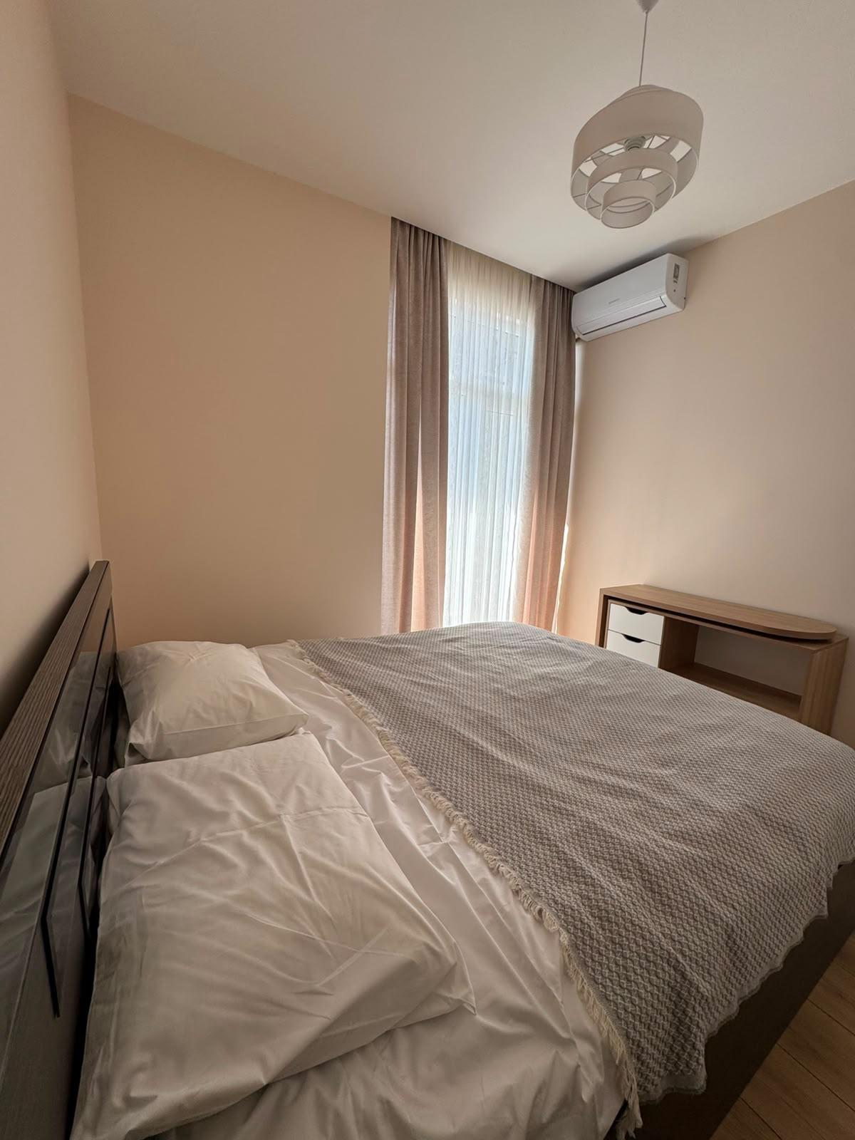 3-Room Apartment For Rent In Batumi, Invest Batumi view 4