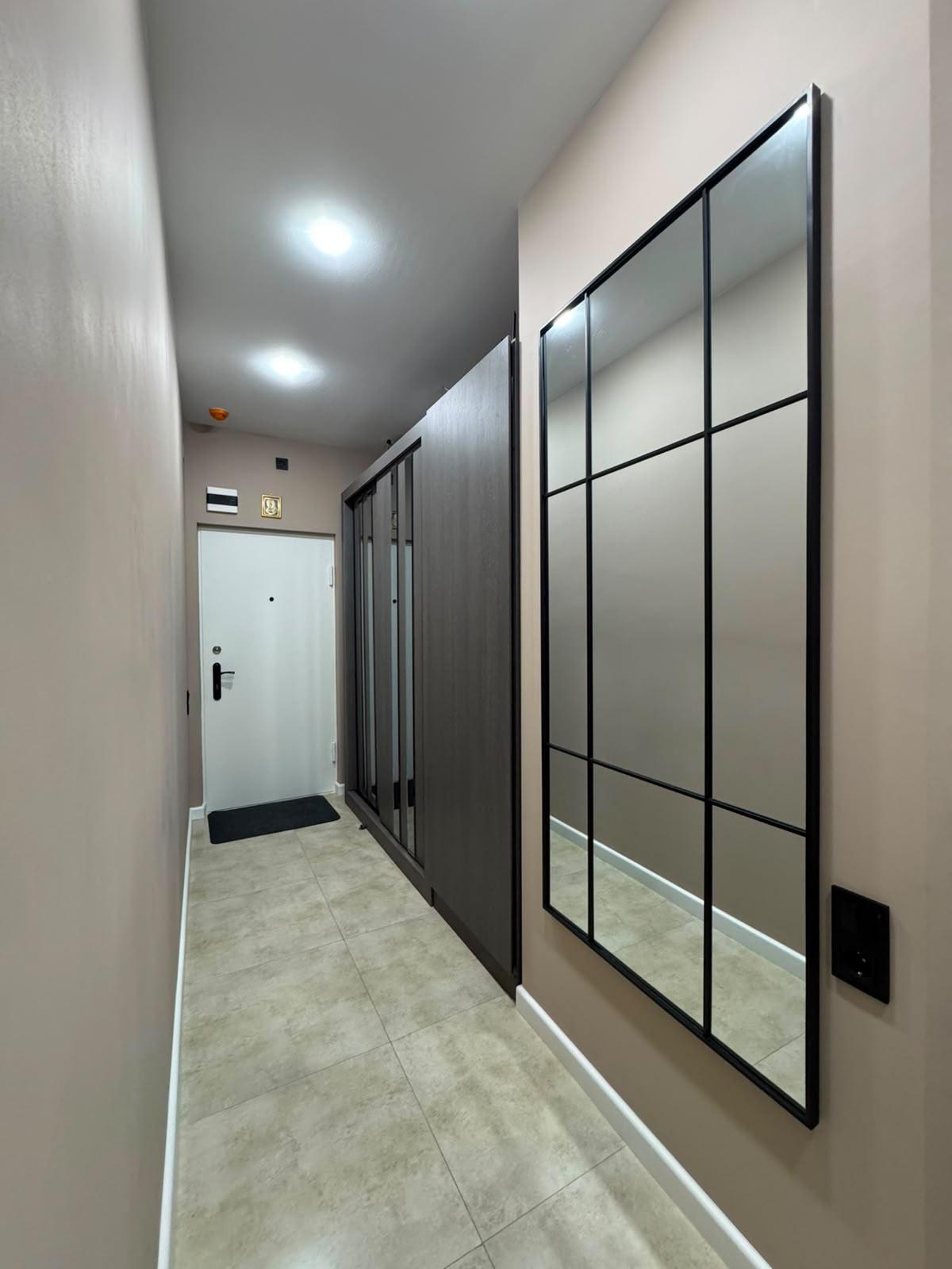 3-Room Apartment For Rent In Batumi, Invest Batumi view 3