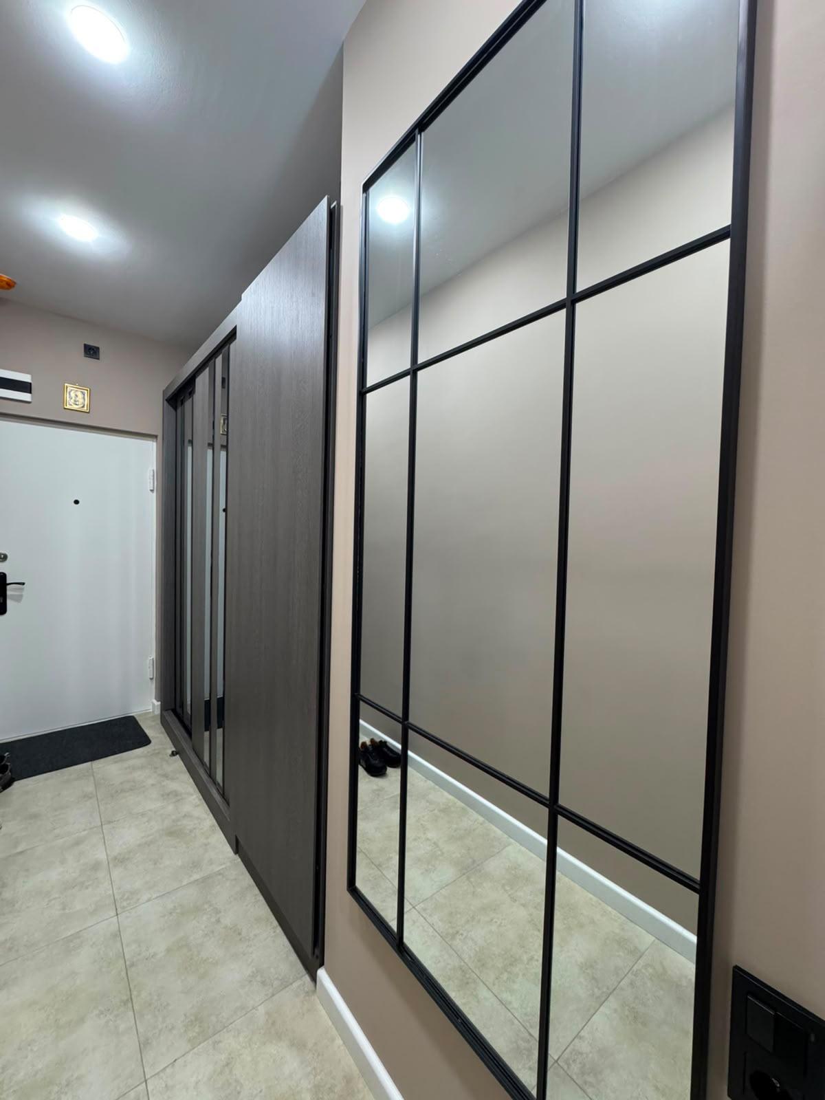 3-Room Apartment For Rent In Batumi, Invest Batumi view 7