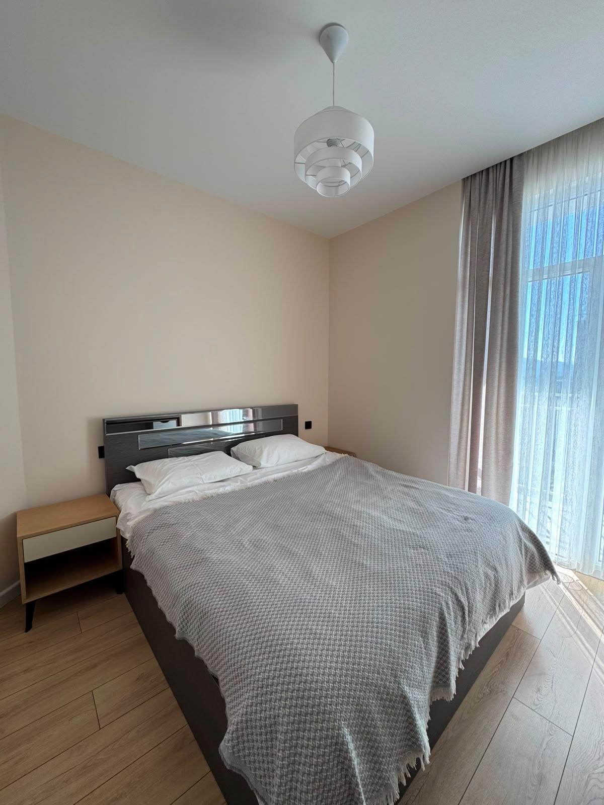 3-Room Apartment For Rent In Batumi, Invest Batumi view 10
