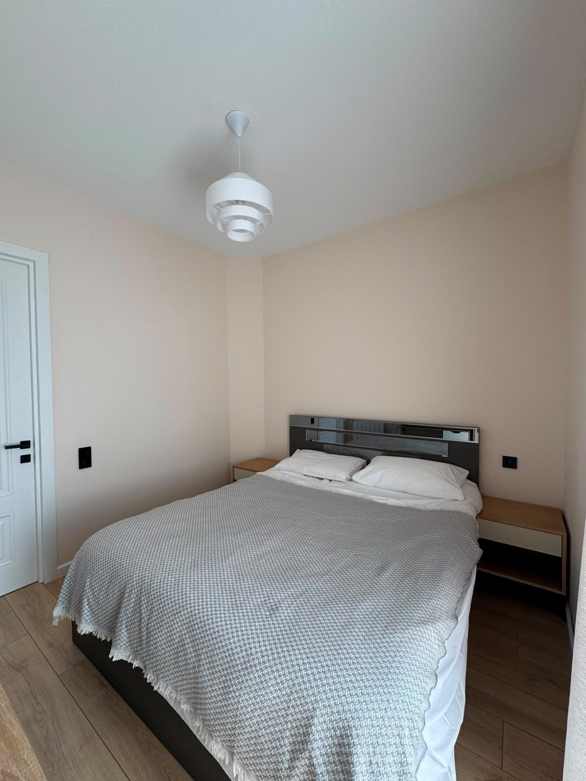 3-Room Apartment For Rent In Batumi, Invest Batumi view 11