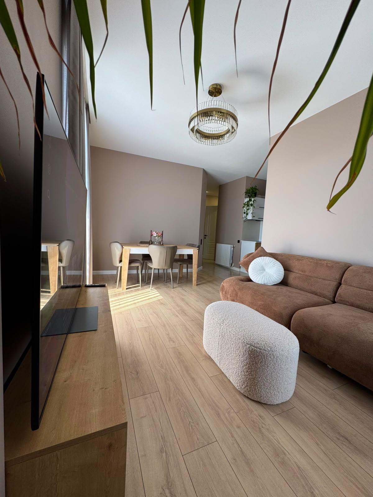 3-Room Apartment For Rent In Batumi, Invest Batumi view 13