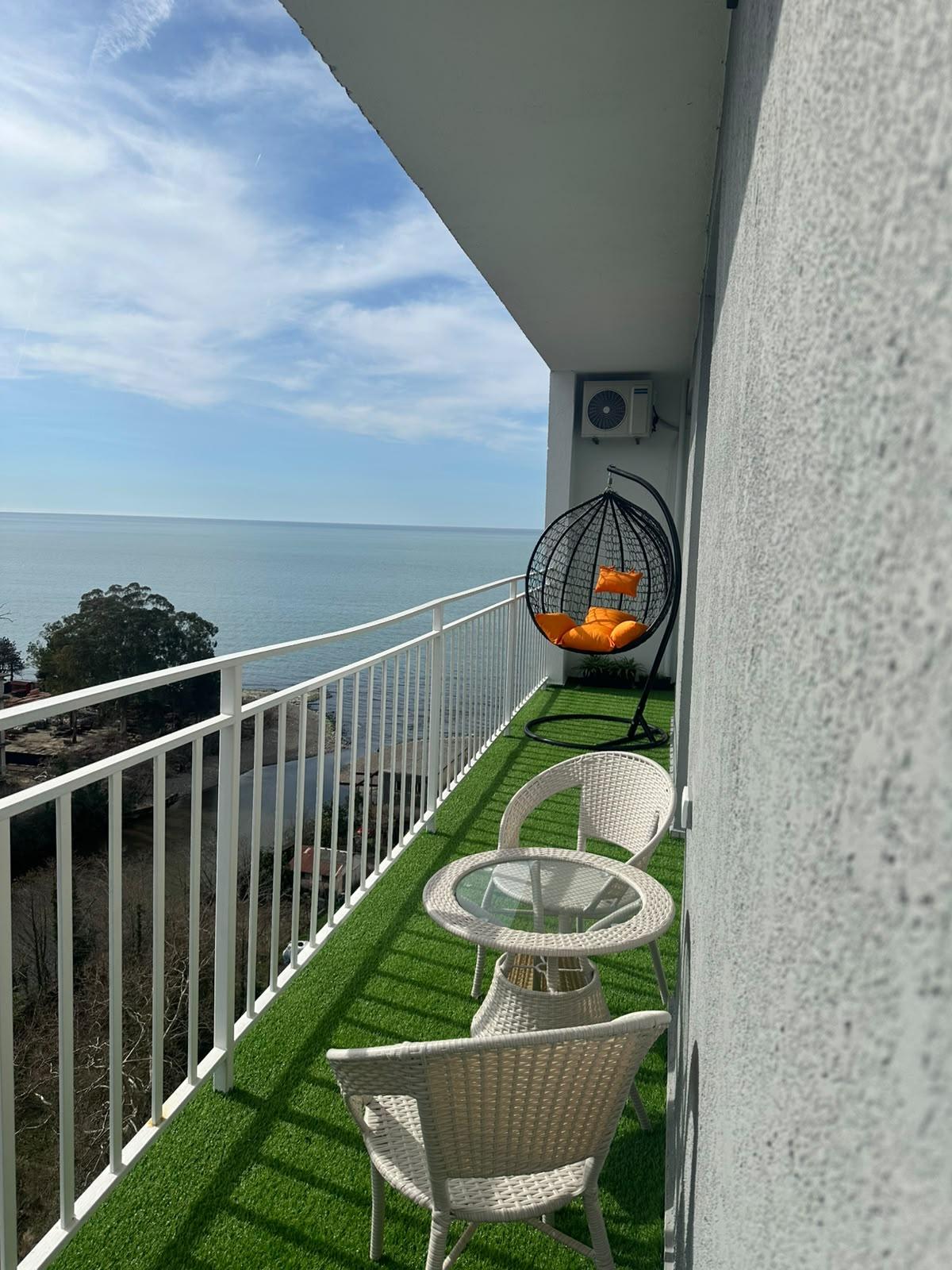3-Room Apartment For Rent In Batumi, Invest Batumi view 14