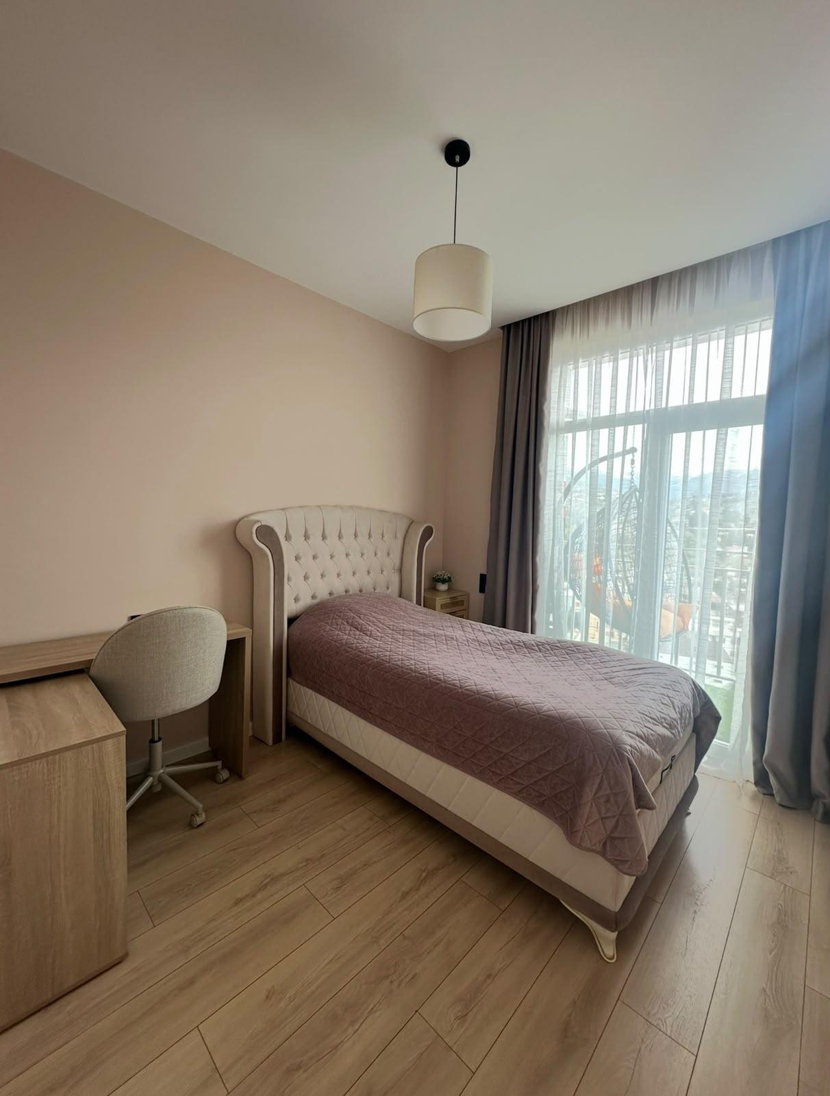 3-Room Apartment For Rent In Batumi, Invest Batumi view 16