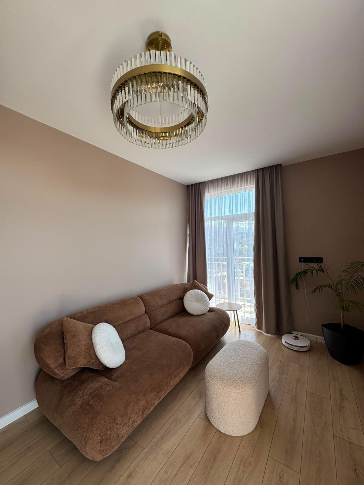 3-Room Apartment For Rent In Batumi, Invest Batumi view 19