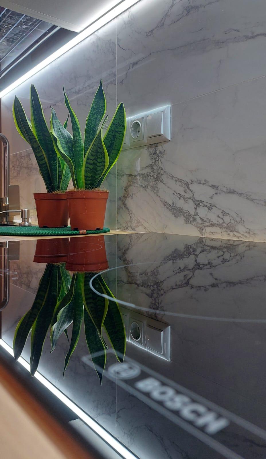 2-Room House In Chakvi, ул. Тбилисская, 5, 47 M², Is Available For Daily Rent For $80 view 5