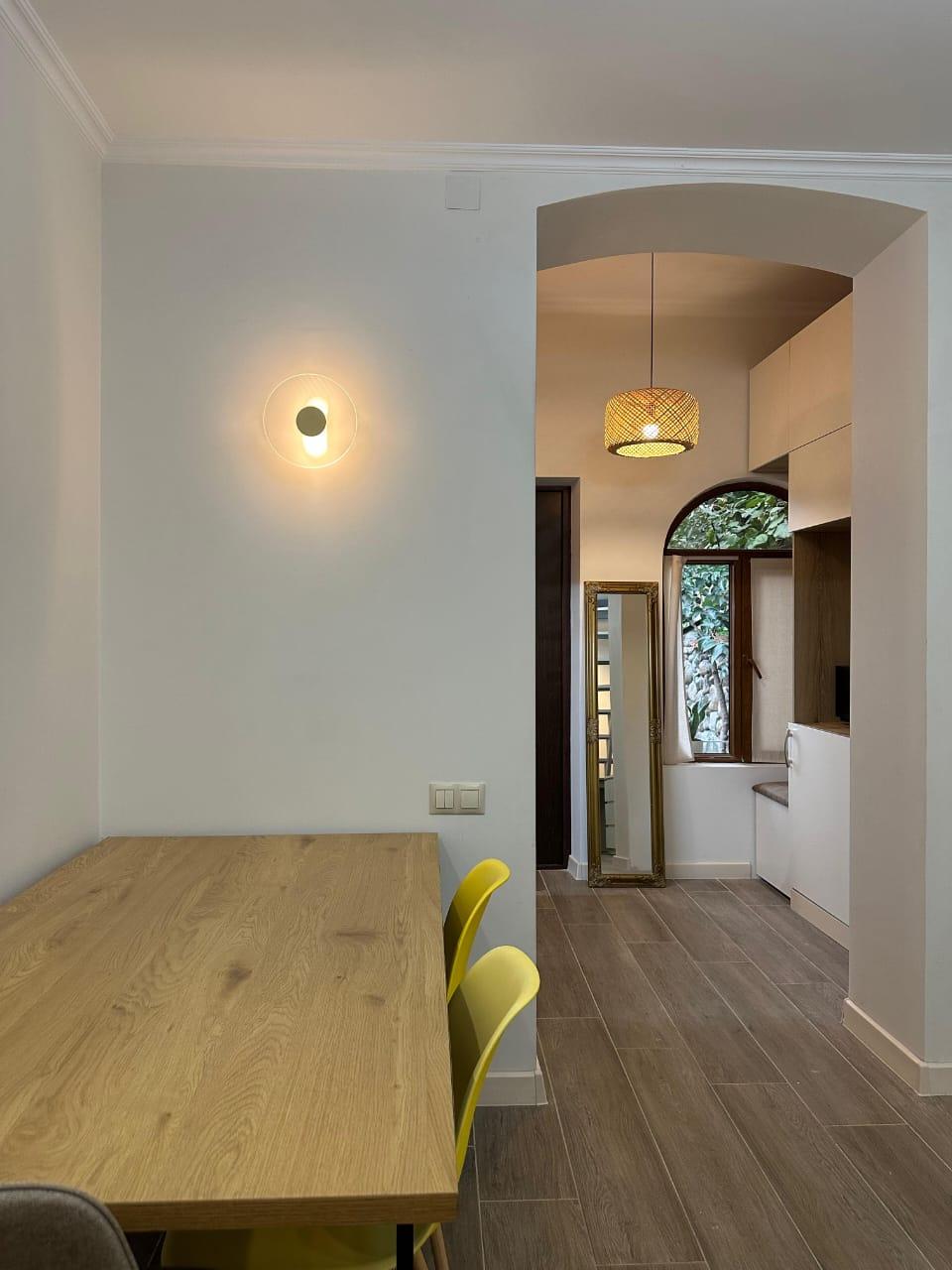 2-Room House In Chakvi, ул. Тбилисская, 5, 47 M², Is Available For Daily Rent For $80 view 10