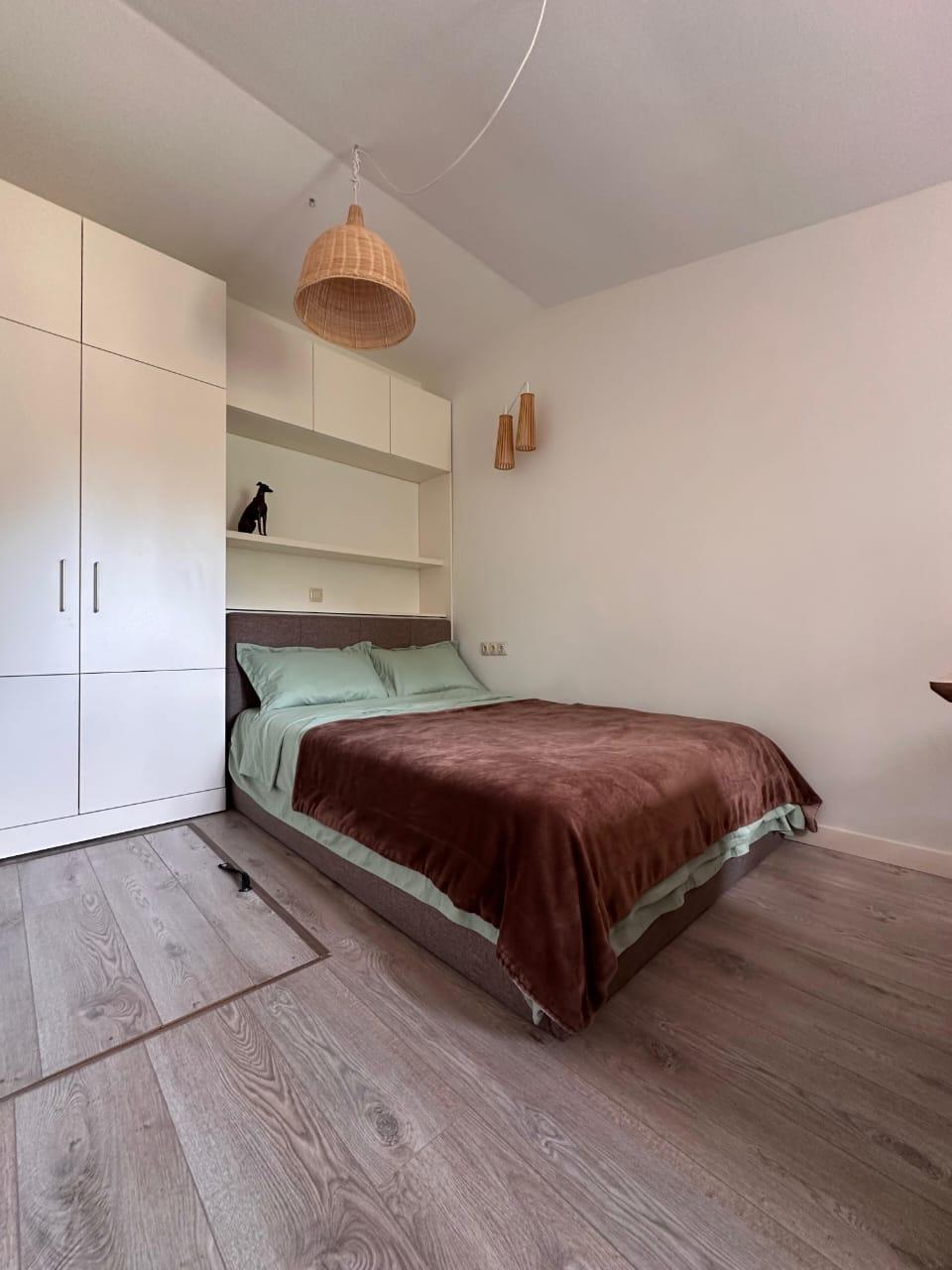 2-Room House In Chakvi, ул. Тбилисская, 5, 47 M², Is Available For Daily Rent For $80 view 8