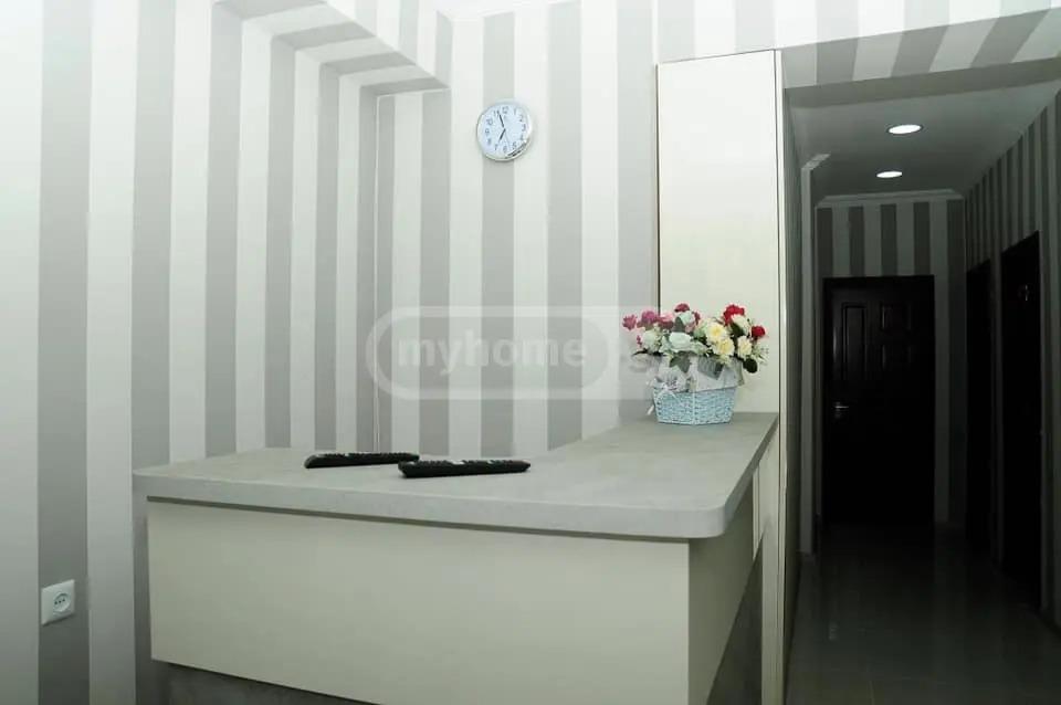 Commercial Property For Rent: 204 M² In Borjomi, Meskheti St – $1,500 view 7