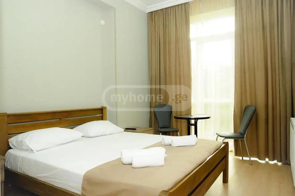 Commercial Property For Rent: 204 M² In Borjomi, Meskheti St – $1,500 view 8