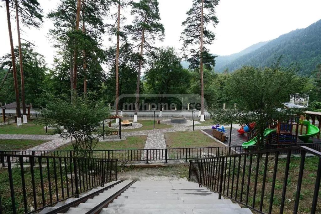 Commercial Property For Rent: 204 M² In Borjomi, Meskheti St – $1,500 view 5