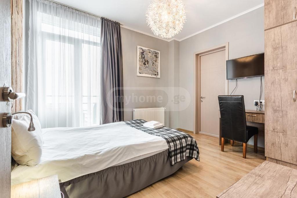 Commercial Property For Rent: 455 M² In Gudauri, Mtskheta — Stepantsminda — Larsi – $1,500 view 1
