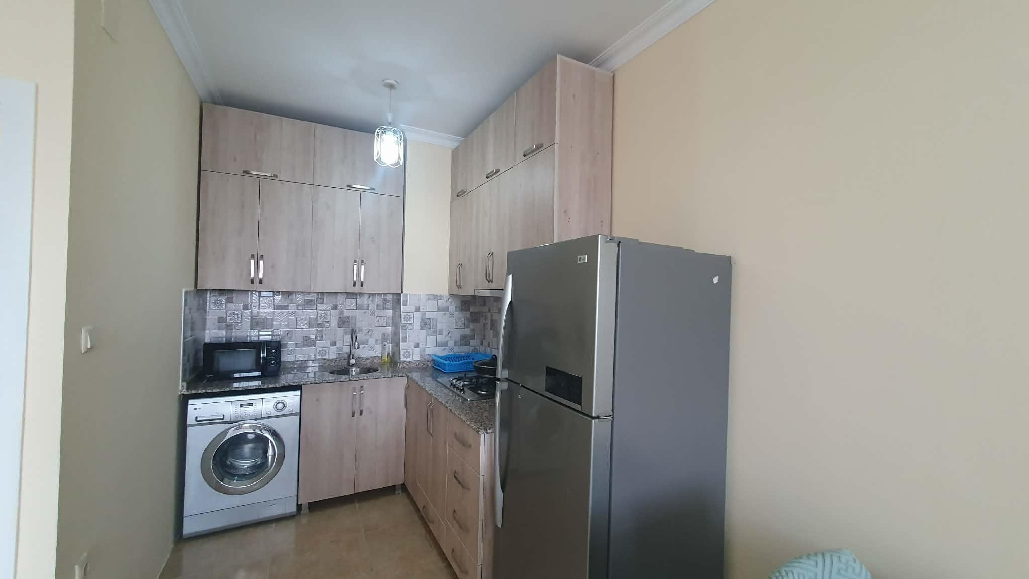 3-Room Apartment For Rent In Batumi, New Star Batumi view 4