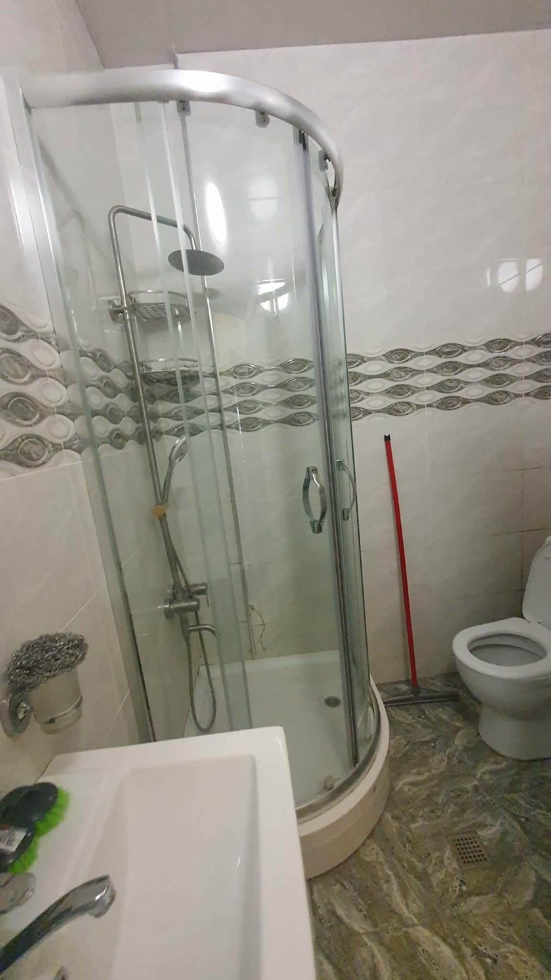 3-Room Apartment For Rent In Batumi, New Star Batumi view 3
