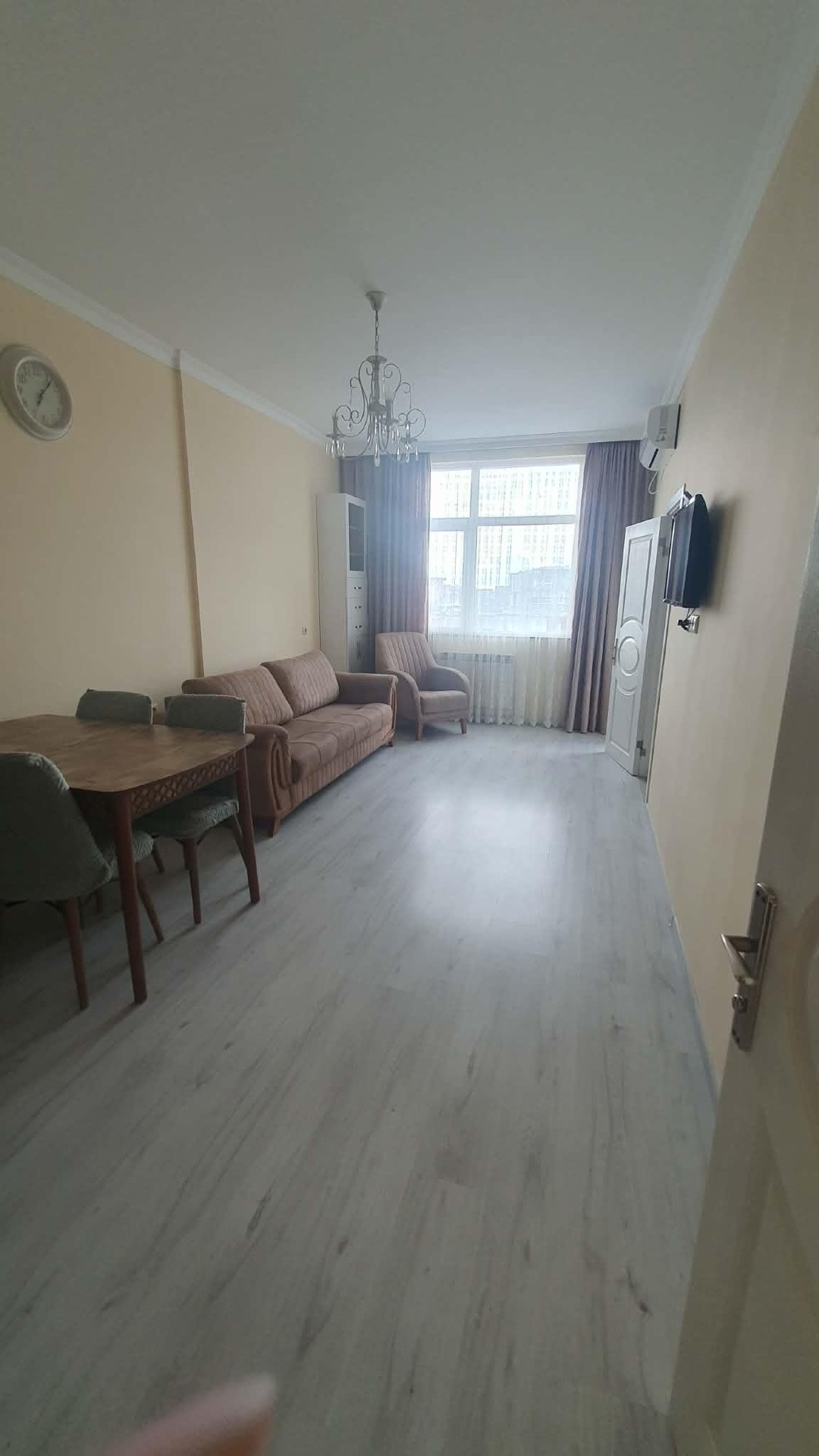 3-Room Apartment For Rent In Batumi, New Star Batumi view 8