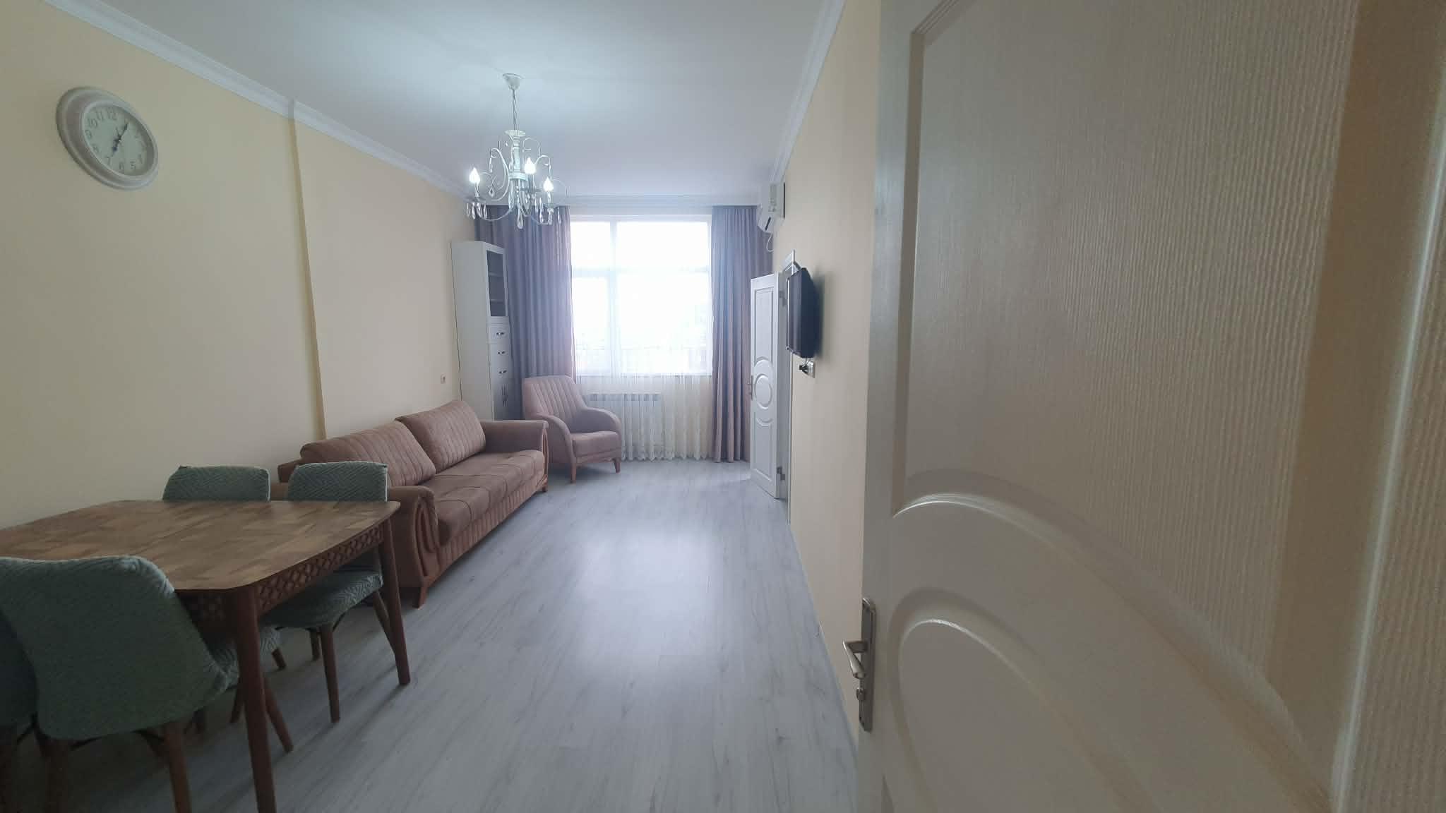 3-Room Apartment For Rent In Batumi, New Star Batumi view 9