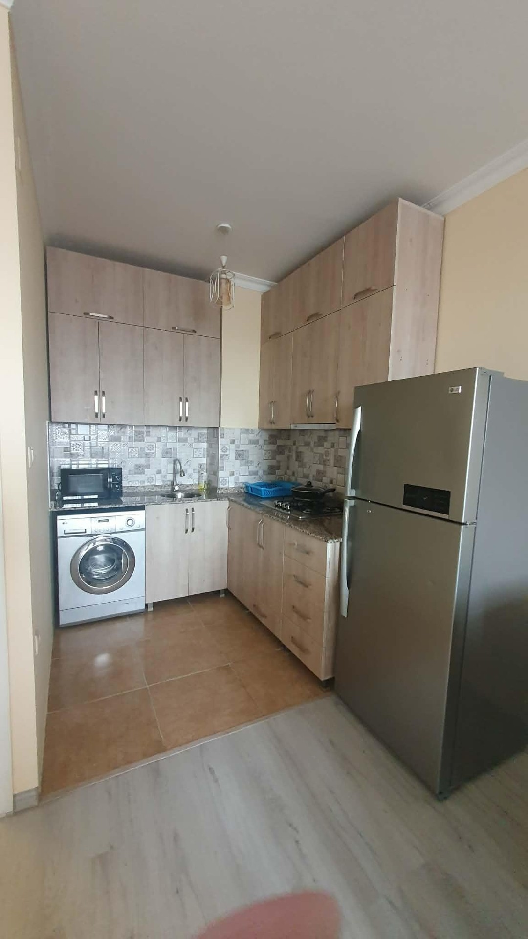 3-Room Apartment For Rent In Batumi, New Star Batumi view 7