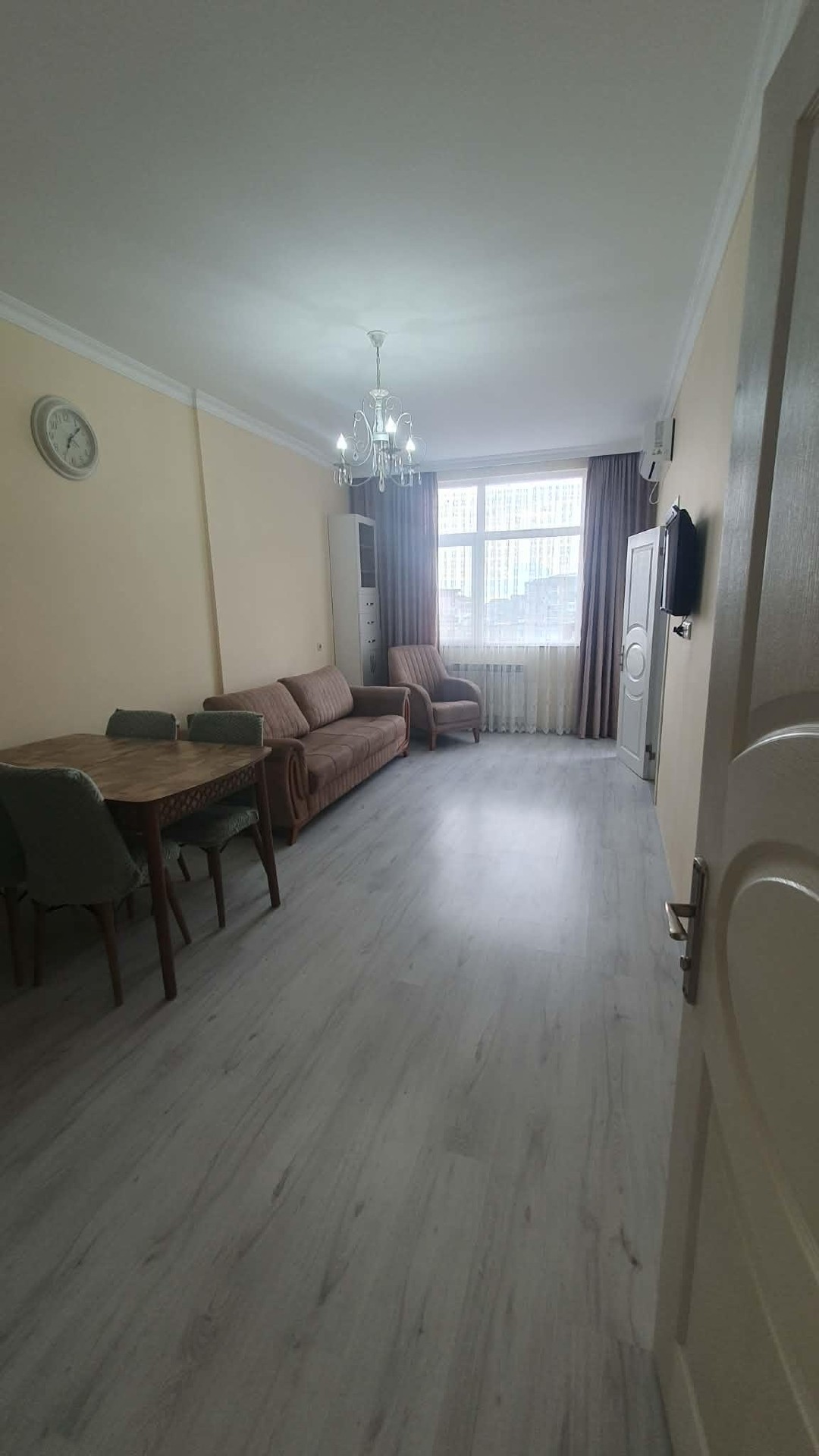 3-Room Apartment For Rent In Batumi, New Star Batumi view 11