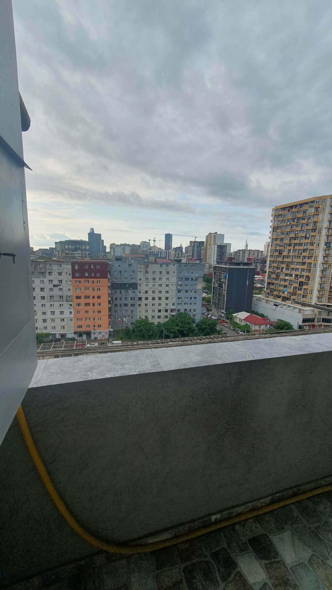 3-Room Apartment For Rent In Batumi, New Star Batumi view 14
