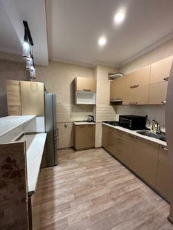 2室公寓，Didi Dighomi 1st Micro District