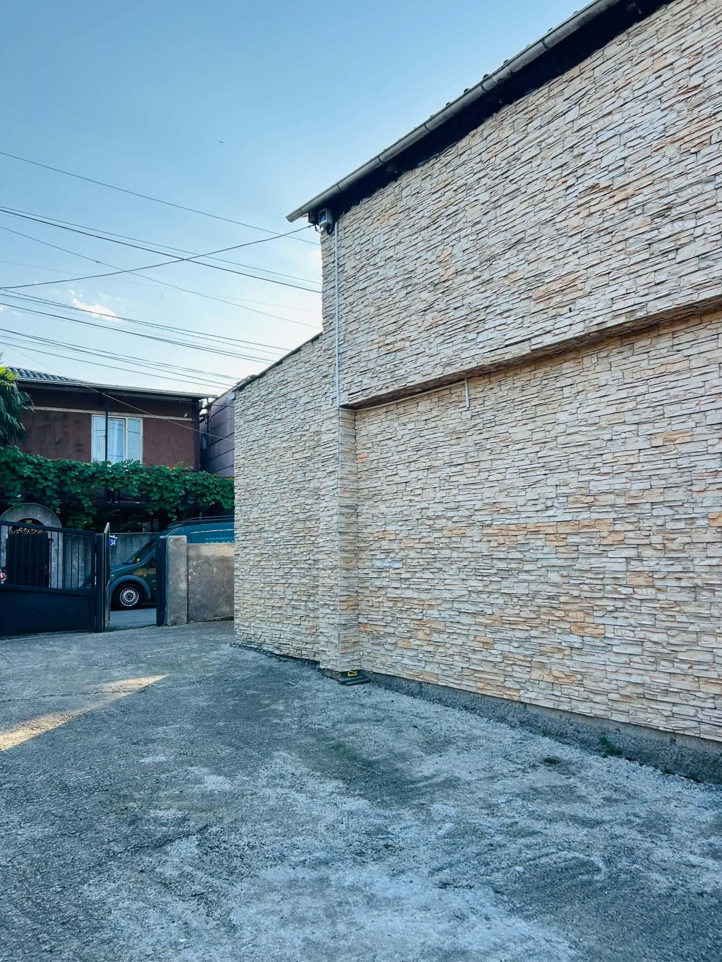 3-Room House For Sale In Batumi, David Bakradze St, 25a view 4