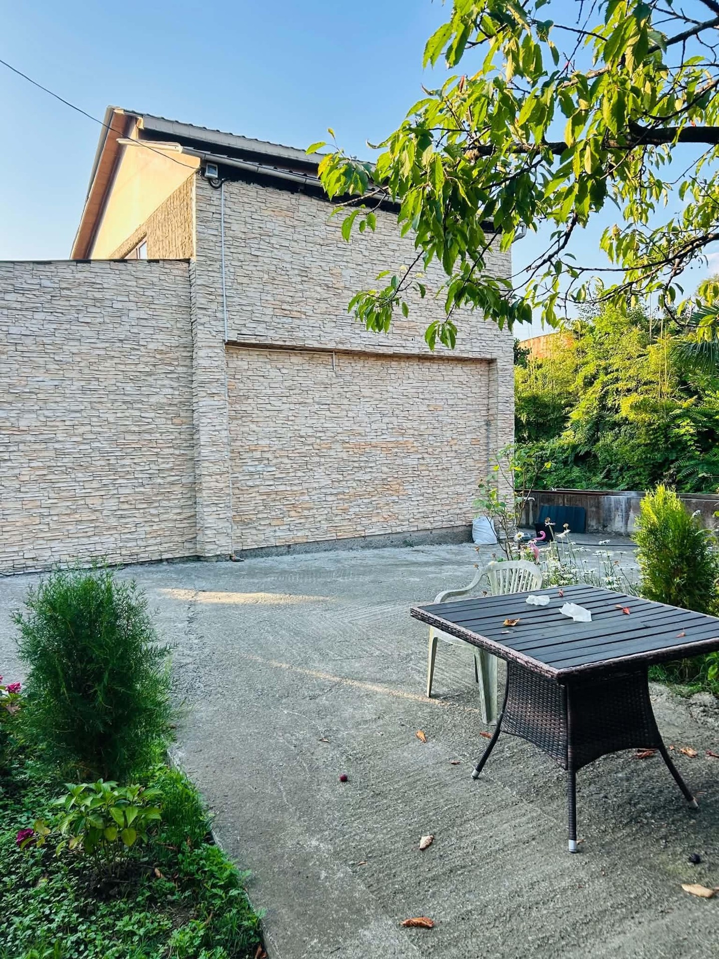 3-Room House For Sale In Batumi, David Bakradze St, 25a view 5