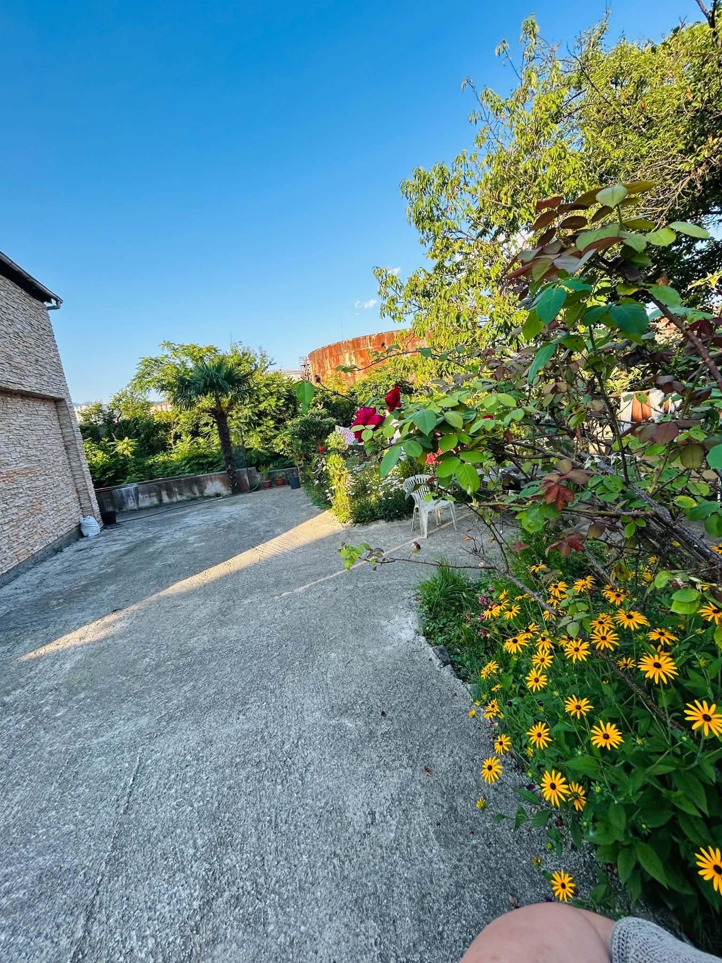 3-Room House For Sale In Batumi, David Bakradze St, 25a view 6