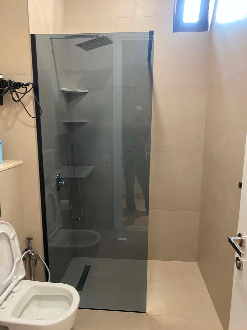 Studio Apartment For Daily Rent In Batumi, Memed Abashidze St, 57, 55 M² — $100 Per Day view 4