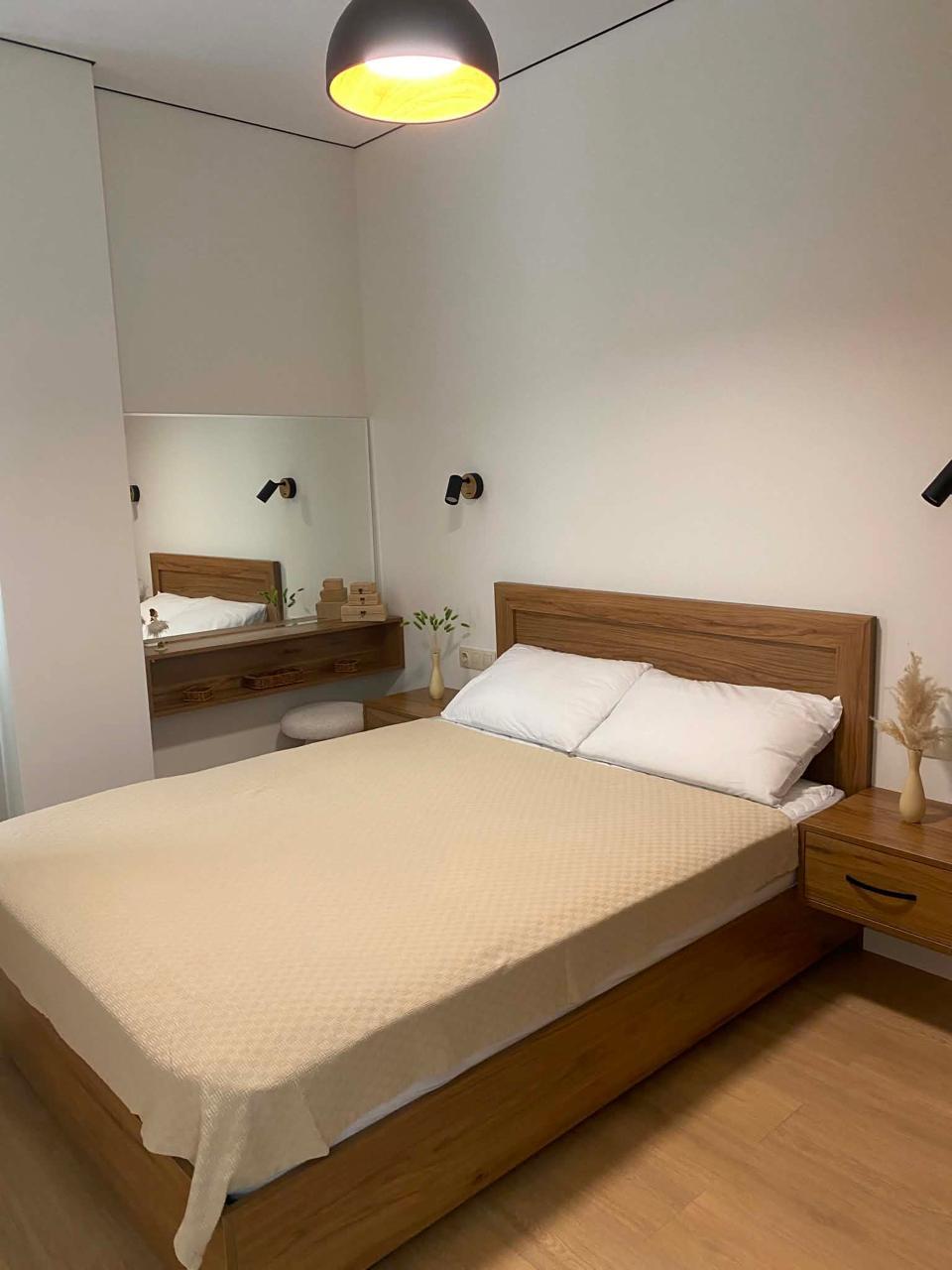 Studio Apartment For Daily Rent In Batumi, Memed Abashidze St, 57, 55 M² — $100 Per Day view 7
