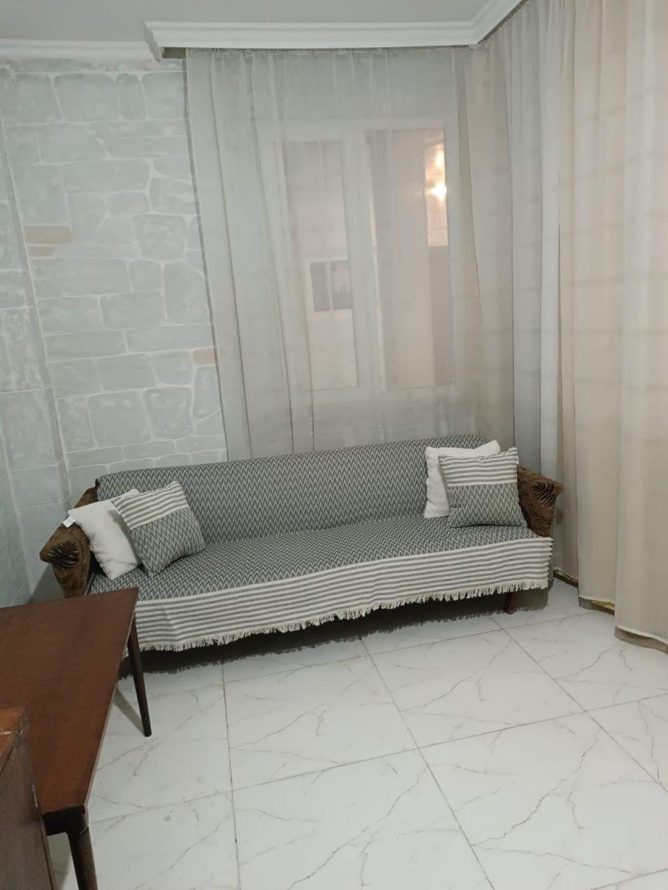 4-Room House For Rent In Batumi, Tsminda Severiane Achareli St, 9 view 1