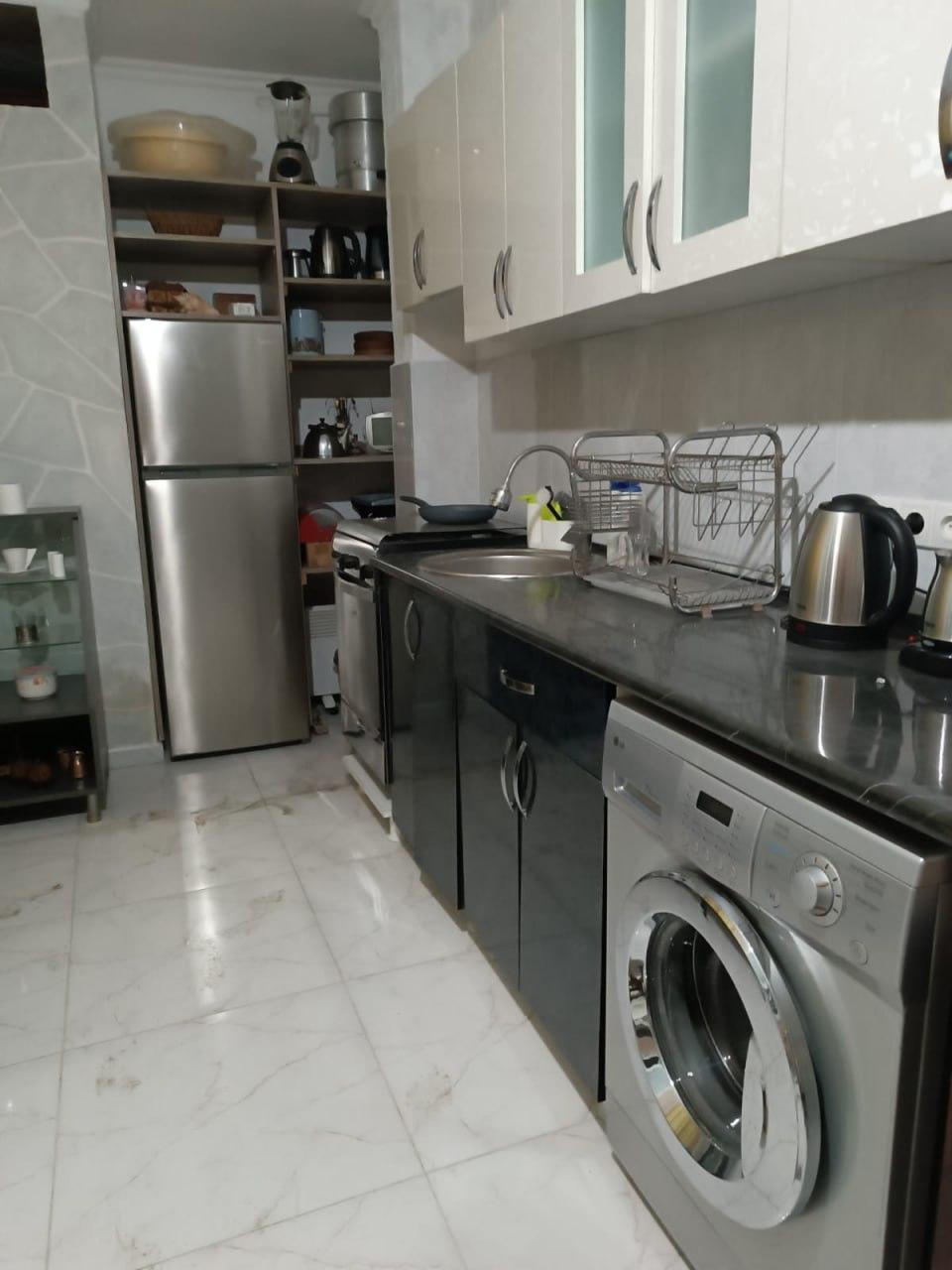4-Room House For Rent In Batumi, Tsminda Severiane Achareli St, 9 view 2