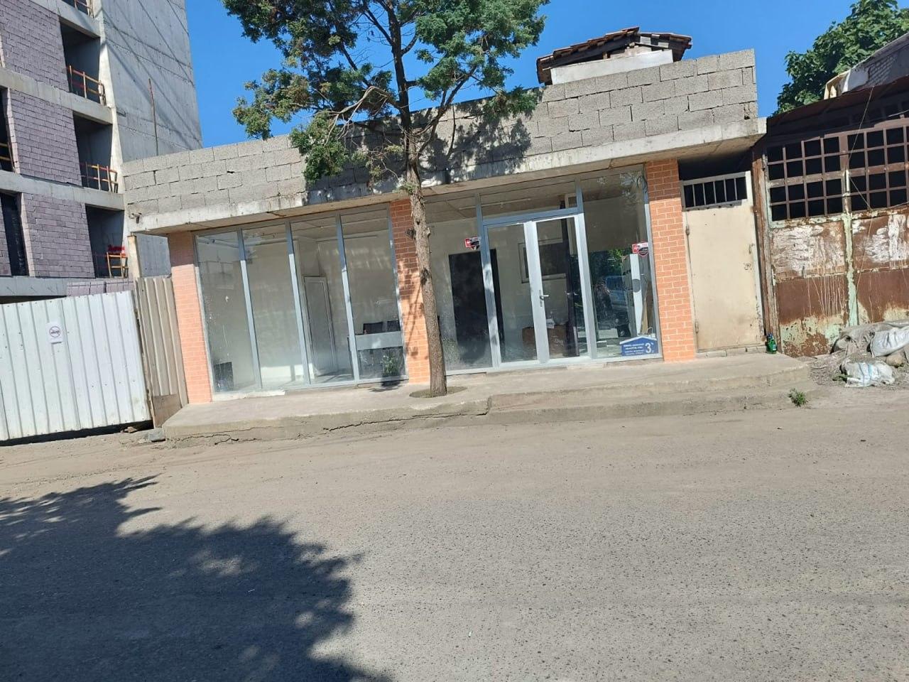 4-Room House For Rent In Batumi, Tsminda Severiane Achareli St, 9 view 8