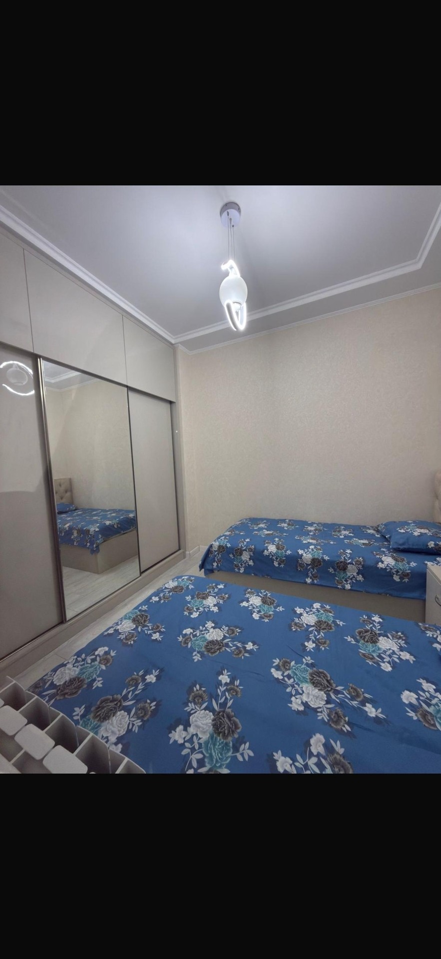 4-Room Apartment For Daily Rent In Batumi, General Aslan Abashidze St, 10, 110 M² — 150 ₾ Per Day view 5