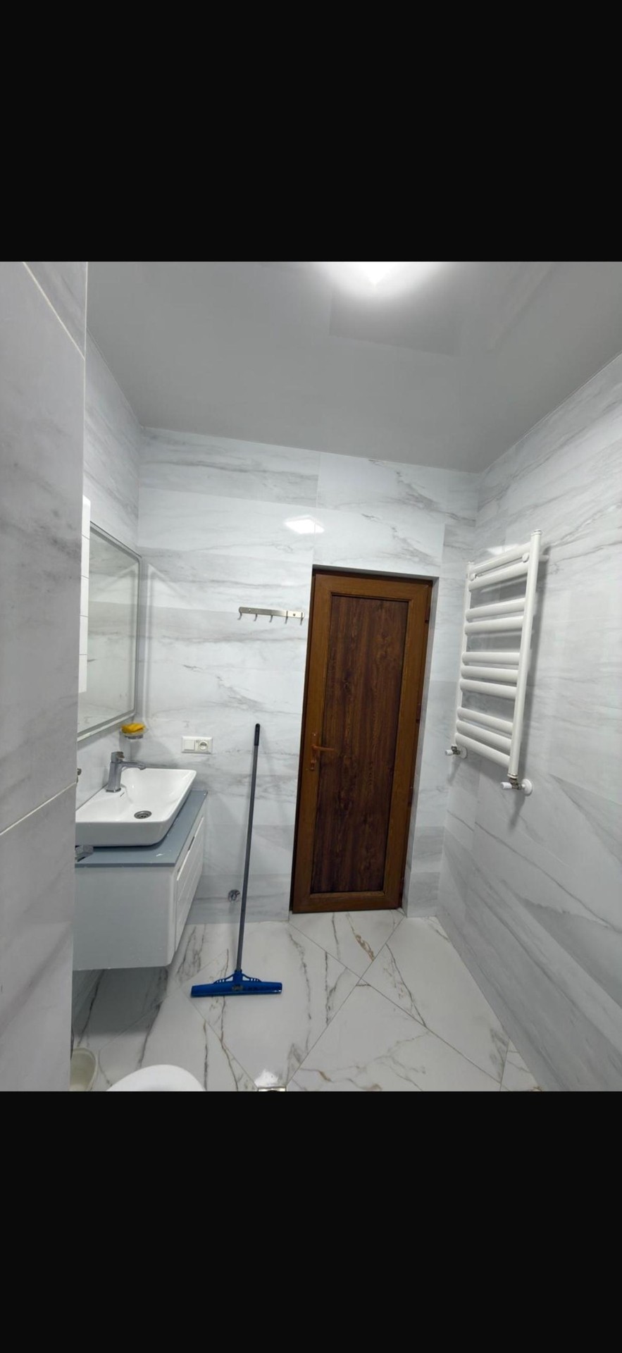 4-Room Apartment For Daily Rent In Batumi, General Aslan Abashidze St, 10, 110 M² — 150 ₾ Per Day view 6