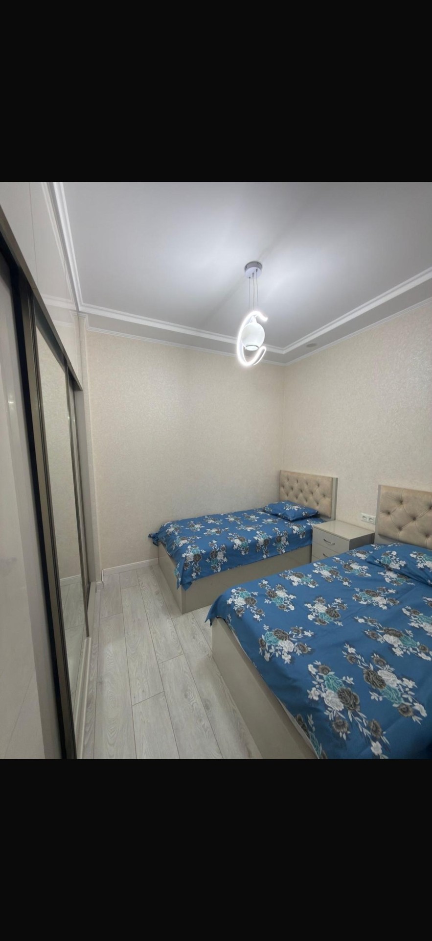 4-Room Apartment For Daily Rent In Batumi, General Aslan Abashidze St, 10, 110 M² — 150 ₾ Per Day view 8