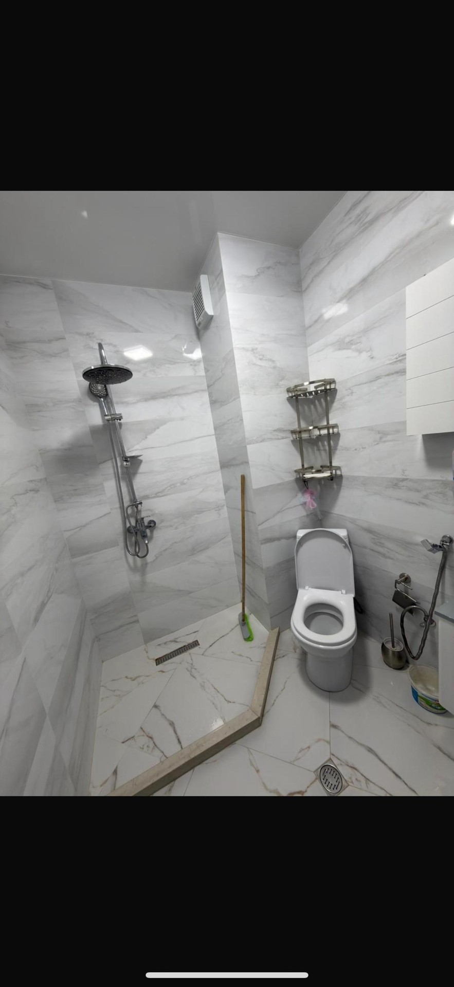 4-Room Apartment For Daily Rent In Batumi, General Aslan Abashidze St, 10, 110 M² — 150 ₾ Per Day view 11