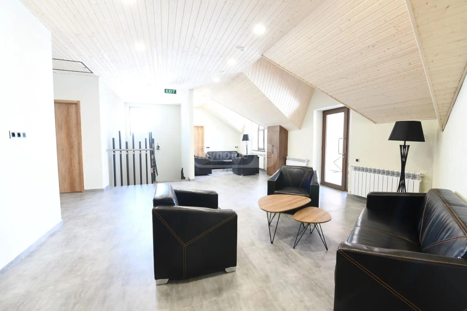 Commercial Property For Sale: 840 M² In Gudauri, Mtskheta — Stepantsminda — Larsi – $1,350,000 view 3