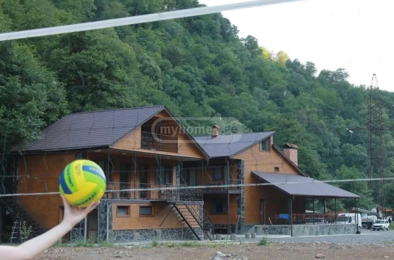 Commercial Property For Sale: 5,600 M² In Bazaleti, Aragvispi – $449,000 view 11