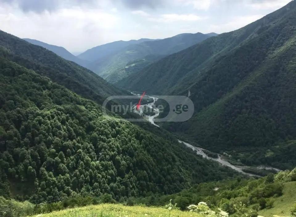 Commercial Property For Sale: 5,600 M² In Bazaleti, Aragvispi – $449,000 view 15