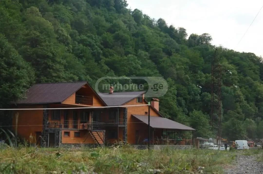 Commercial Property For Sale: 5,600 M² In Bazaleti, Aragvispi – $449,000 view 14