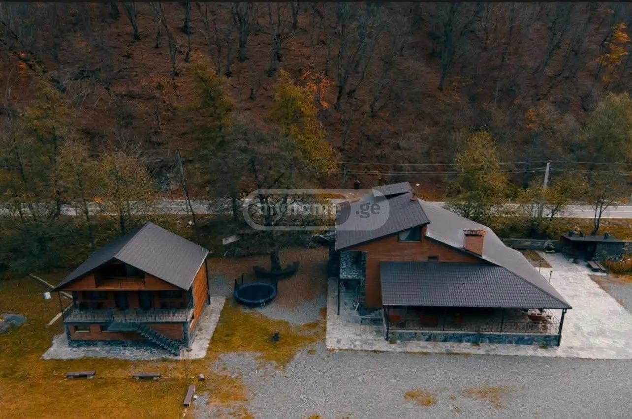 Commercial Property For Sale: 5,600 M² In Bazaleti, Aragvispi – $449,000 view 8