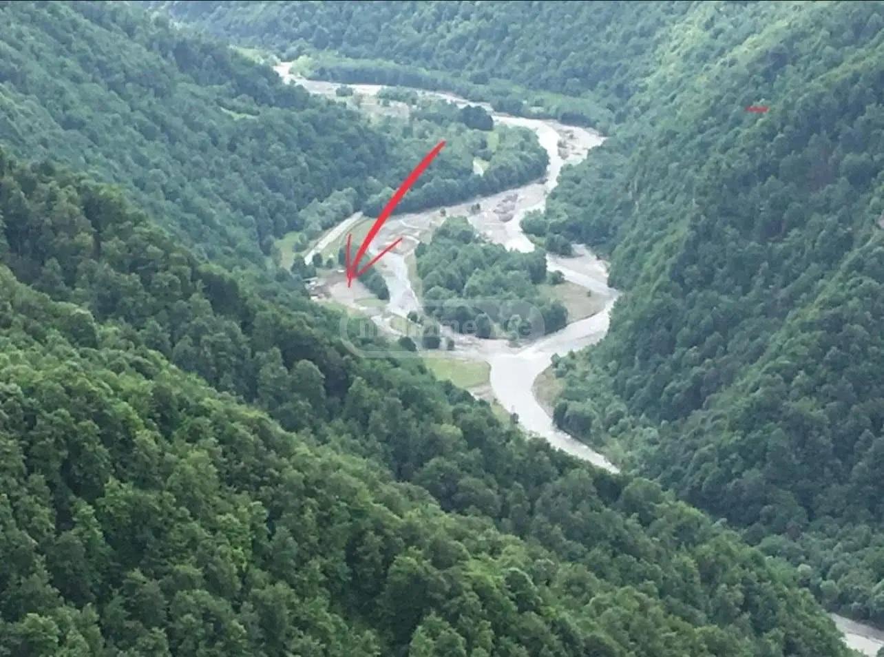 Commercial Property For Sale: 5,600 M² In Bazaleti, Aragvispi – $449,000 view 6