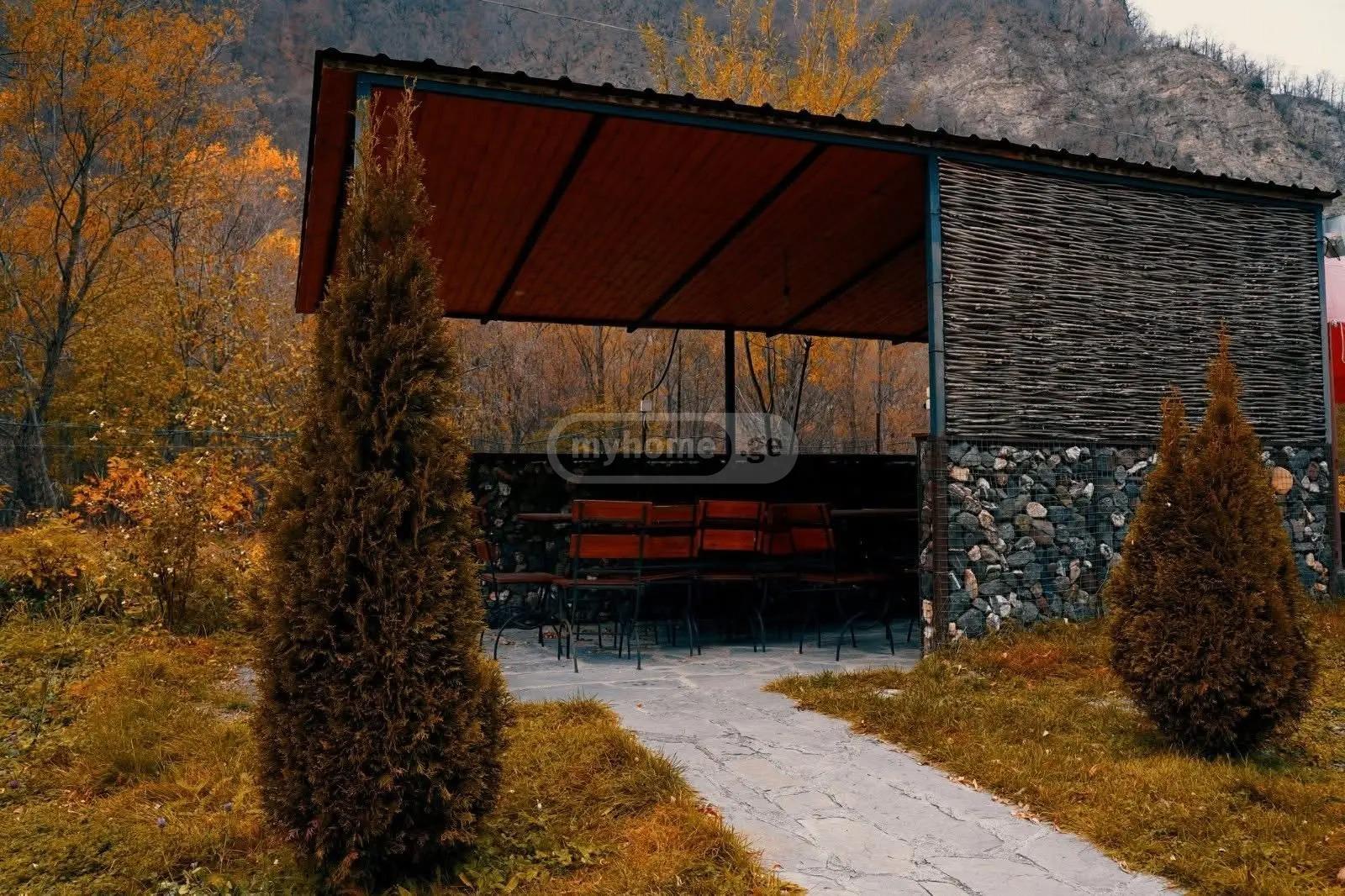 Commercial Property For Sale: 5,600 M² In Bazaleti, Aragvispi – $449,000 view 4