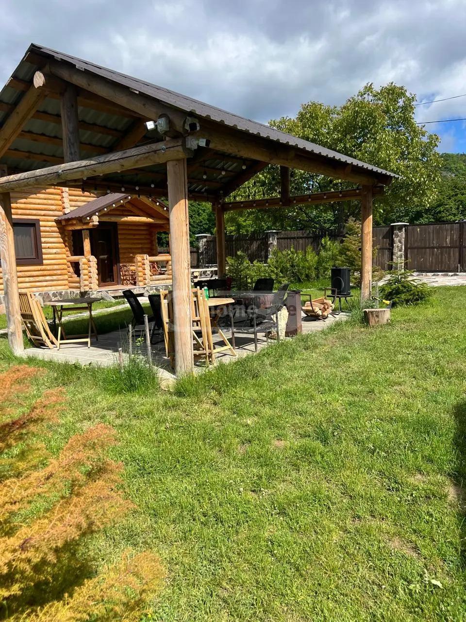 Commercial Property For Sale: 1,134 M² In Borjomi, Sadgeri St – $700,000 view 2