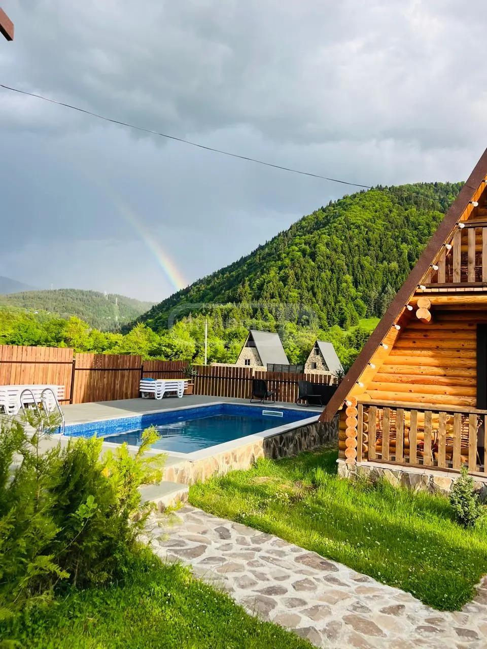 Commercial Property For Sale: 1,134 M² In Borjomi, Sadgeri St – $700,000 view 8