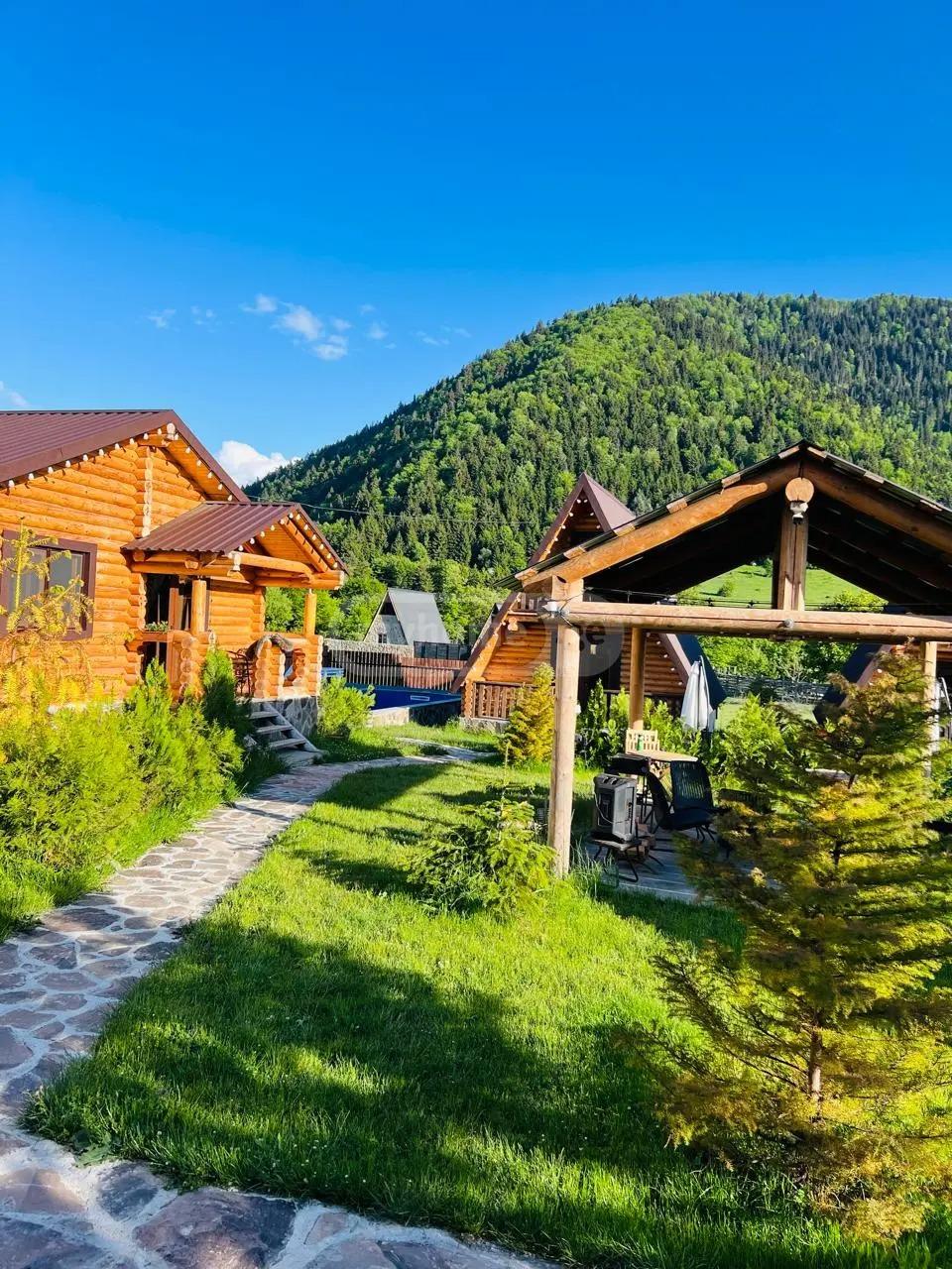 Commercial Property For Sale: 1,134 M² In Borjomi, Sadgeri St – $700,000 view 5