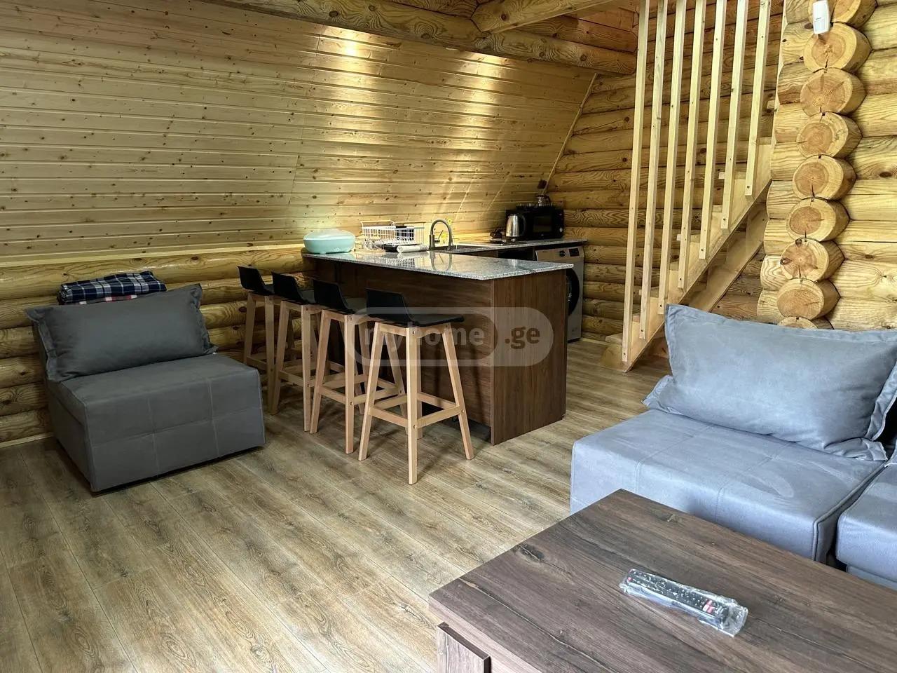 Commercial Property For Sale: 1,134 M² In Borjomi, Sadgeri St – $700,000 view 14
