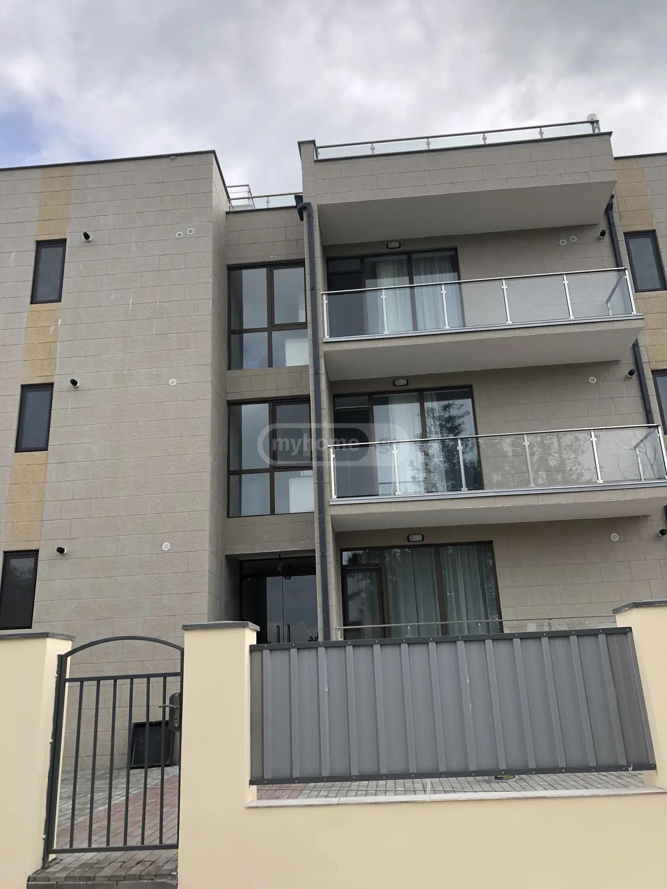 Commercial Property For Sale: 850 M² In Ureki, Gabriel Episkoposi St – $950,000 view 1