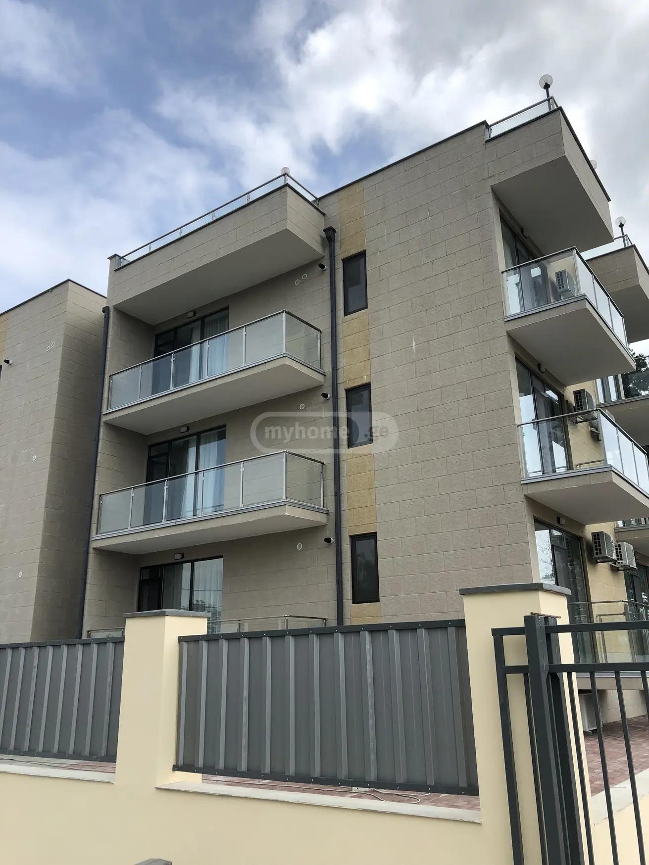 Commercial Property For Sale: 850 M² In Ureki, Gabriel Episkoposi St – $950,000 view 2